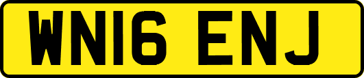 WN16ENJ