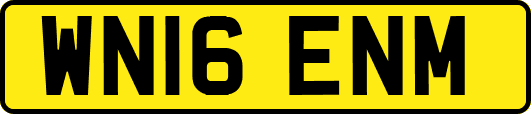 WN16ENM