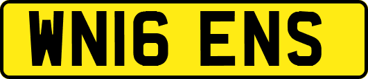 WN16ENS