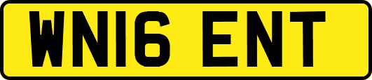 WN16ENT