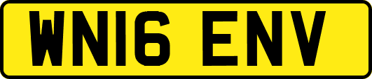 WN16ENV