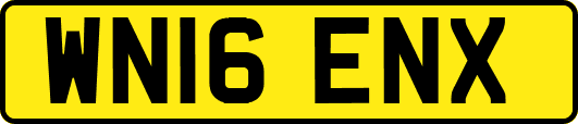 WN16ENX