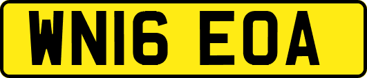 WN16EOA
