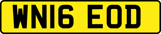 WN16EOD