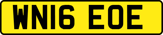 WN16EOE