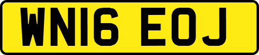 WN16EOJ