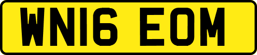 WN16EOM