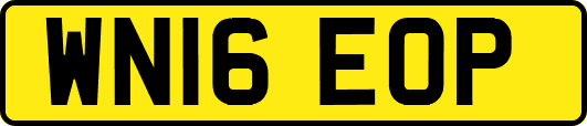 WN16EOP