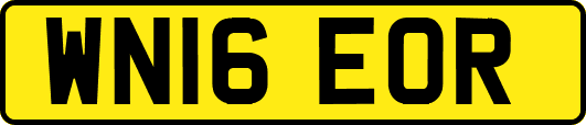 WN16EOR