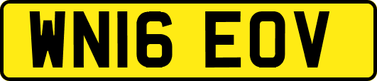 WN16EOV