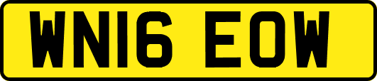 WN16EOW