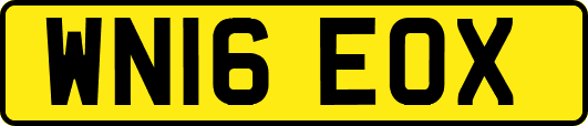 WN16EOX