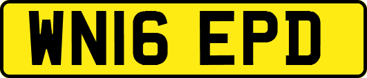 WN16EPD