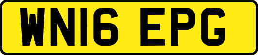WN16EPG
