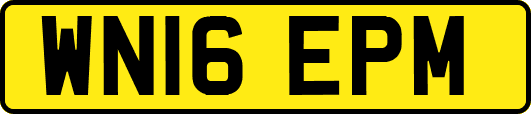 WN16EPM
