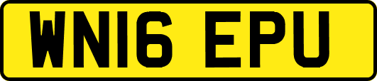 WN16EPU