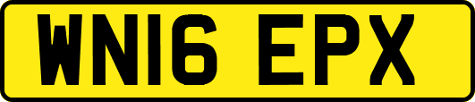WN16EPX