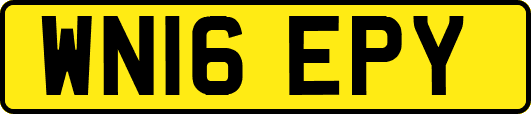 WN16EPY