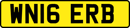 WN16ERB