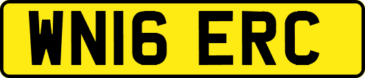 WN16ERC