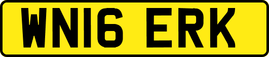 WN16ERK