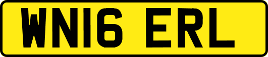 WN16ERL