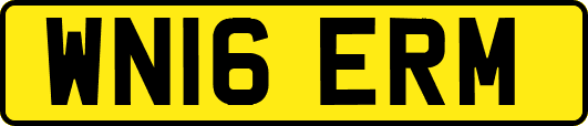 WN16ERM