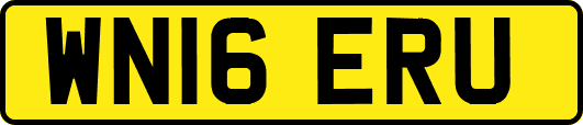 WN16ERU