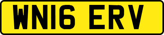 WN16ERV