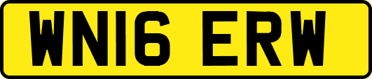 WN16ERW
