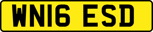 WN16ESD