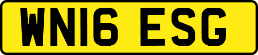 WN16ESG