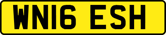 WN16ESH