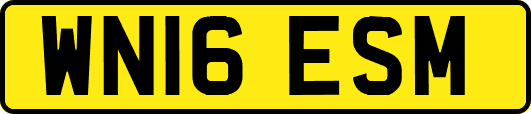 WN16ESM