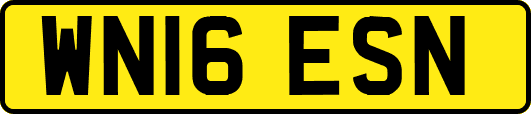 WN16ESN