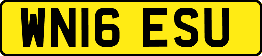 WN16ESU