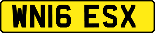WN16ESX