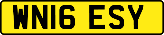 WN16ESY