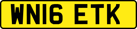 WN16ETK