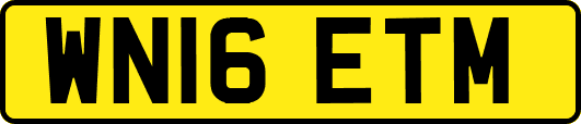 WN16ETM