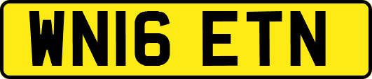 WN16ETN