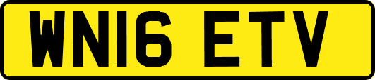 WN16ETV