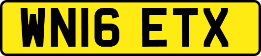 WN16ETX