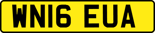 WN16EUA