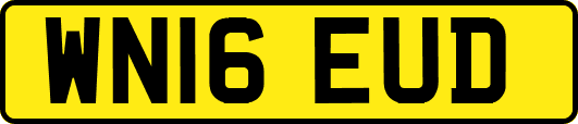 WN16EUD
