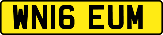 WN16EUM