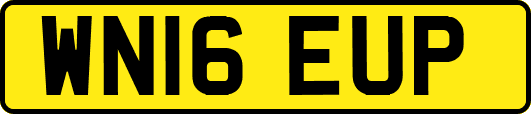WN16EUP