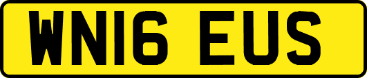 WN16EUS