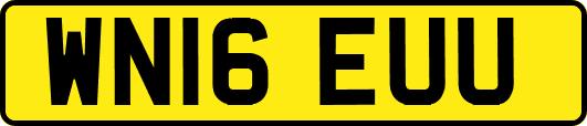 WN16EUU