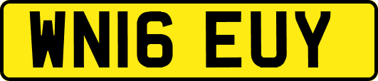 WN16EUY